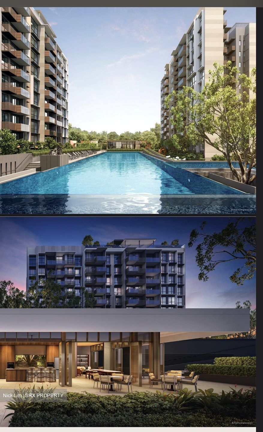 The Sen (D21), Condominium #499869431